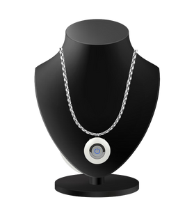 Wearable Air Purifier Necklace