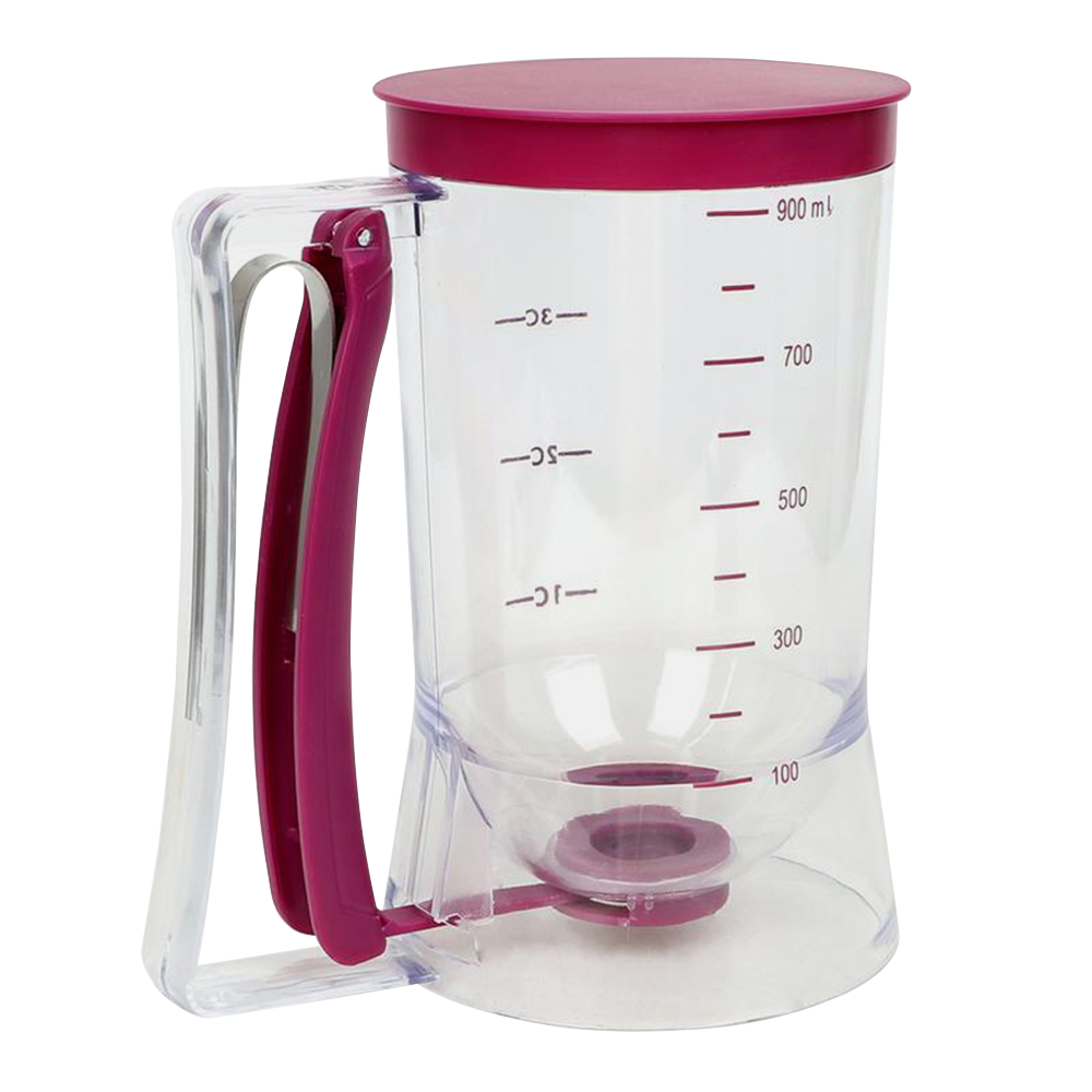 Baking Batter Dispenser Cake Batter Dispenser