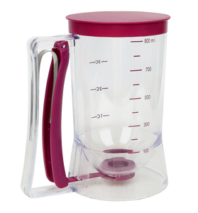 Baking Batter Dispenser Cake Batter Dispenser