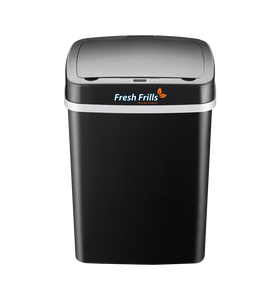 Poubelle/poubelle intelligente avec capteur automatique