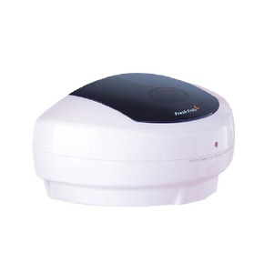 Infrared Sensitive Automatic Wall-mounted Hand Washing Soap Dispenser