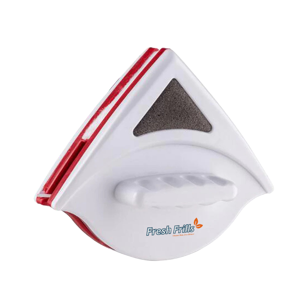 Magnetic Window Cleaner