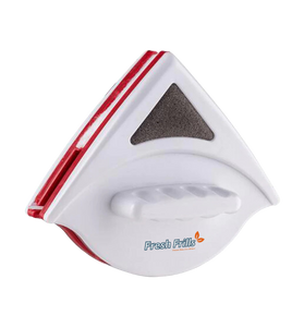 Magnetic Window Cleaner