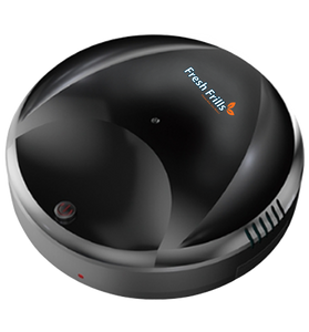 Smart Cleaning Robot