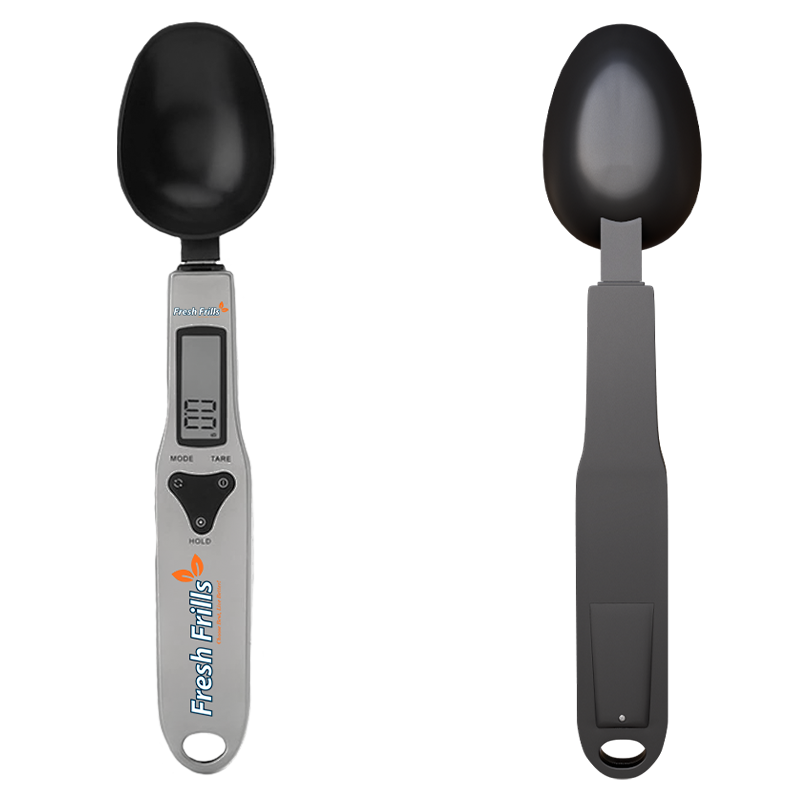 Digital Scale Spoon
