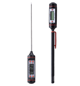 Digital Cooking Thermometer