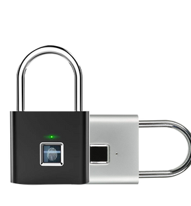 Fingerprint Padlock
